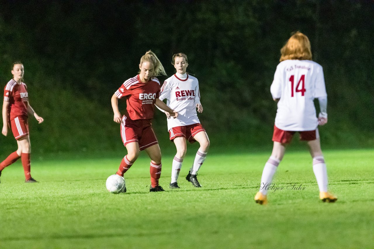 Bild 156 - F TuS Tensfeld - TuS Tensfeld 2 : Ergebnis: 6:0